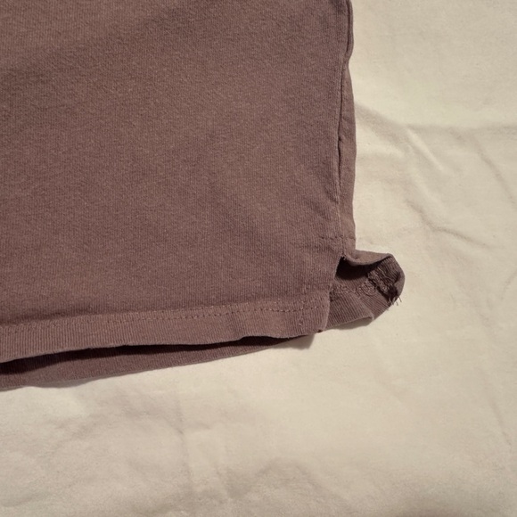 Zara Baby Vintage Inspired Purple T-shirt Friends trip Size 12- 18 months - Picture 4 of 5